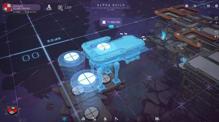 《异形工厂2》预告片观赏&nbsp;预告片视频详情