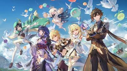 《原神》枫丹角色卡池登场顺序-枫丹角色卡池一览