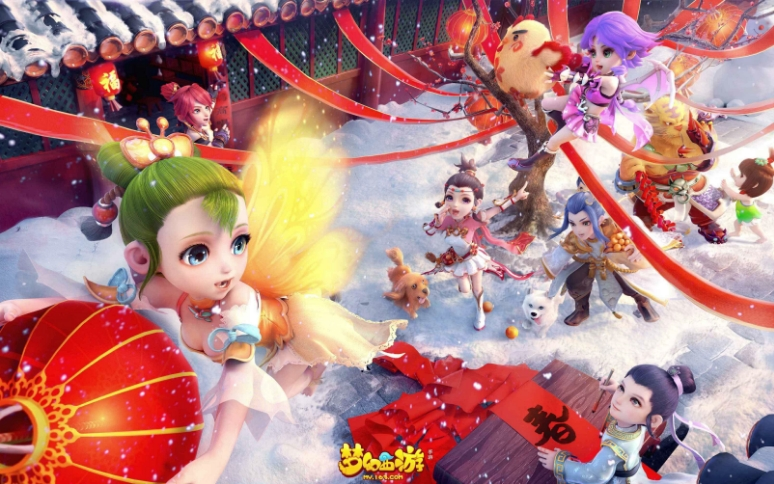 梦幻西游符石组合有哪些-梦幻西游符石组合表大全