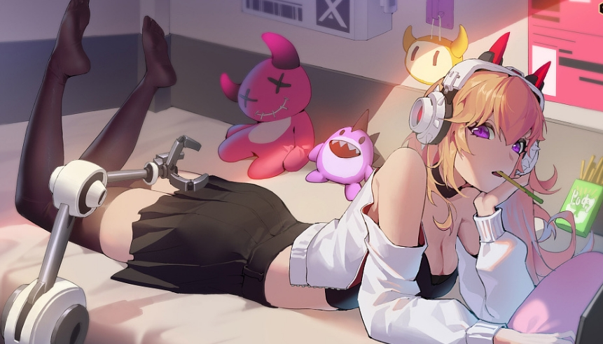 2023最热门的破解手游榜单