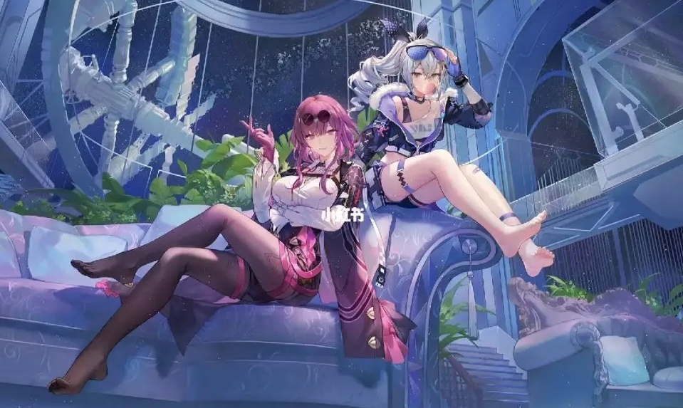 崩坏星穹铁道1.6前瞻直播兑换码大全-1.6版本前瞻三个星琼兑换码分享