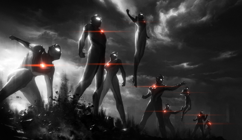 最近很热门的奥特曼游戏排行榜