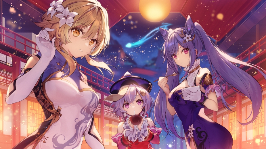 原神4.2版本弗里曼的宣言藏宝图位置-弗里曼的宣言藏宝图位置攻略