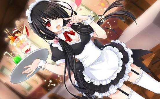 高质量二次元手游排名前十名