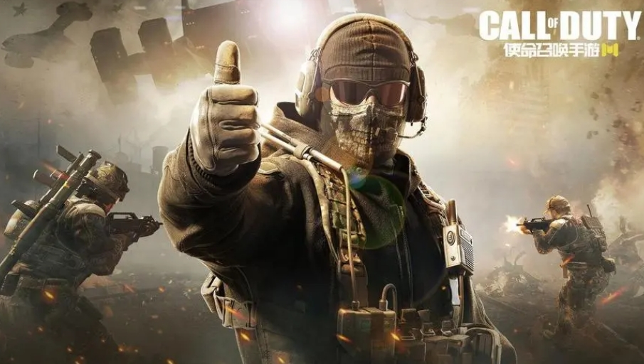 使命召唤手游多人对战模式怎么玩-使命召唤手游多人对战模式玩法一览