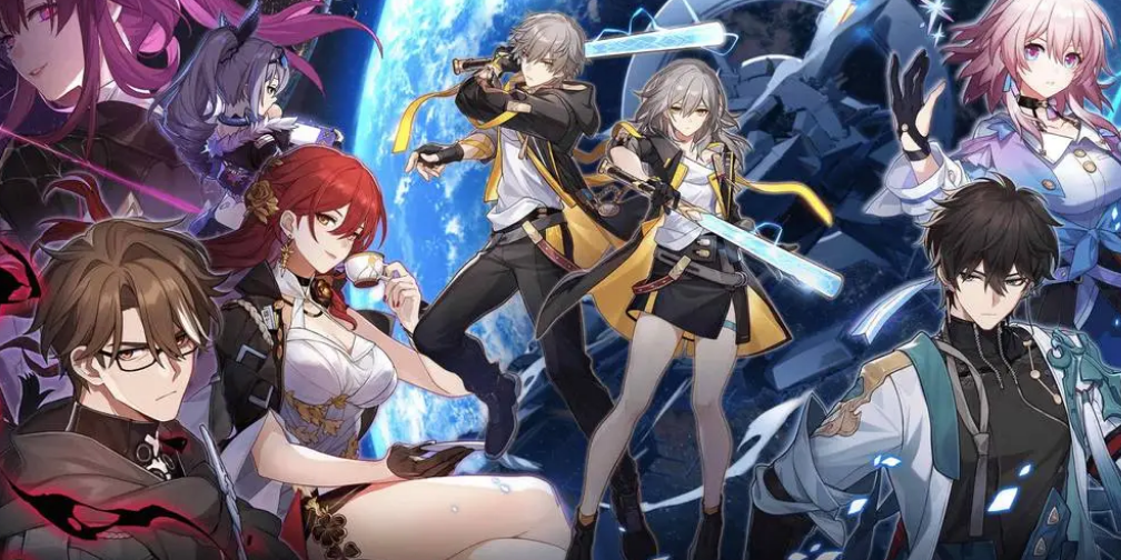 2024端午节必玩的手机游戏排行榜