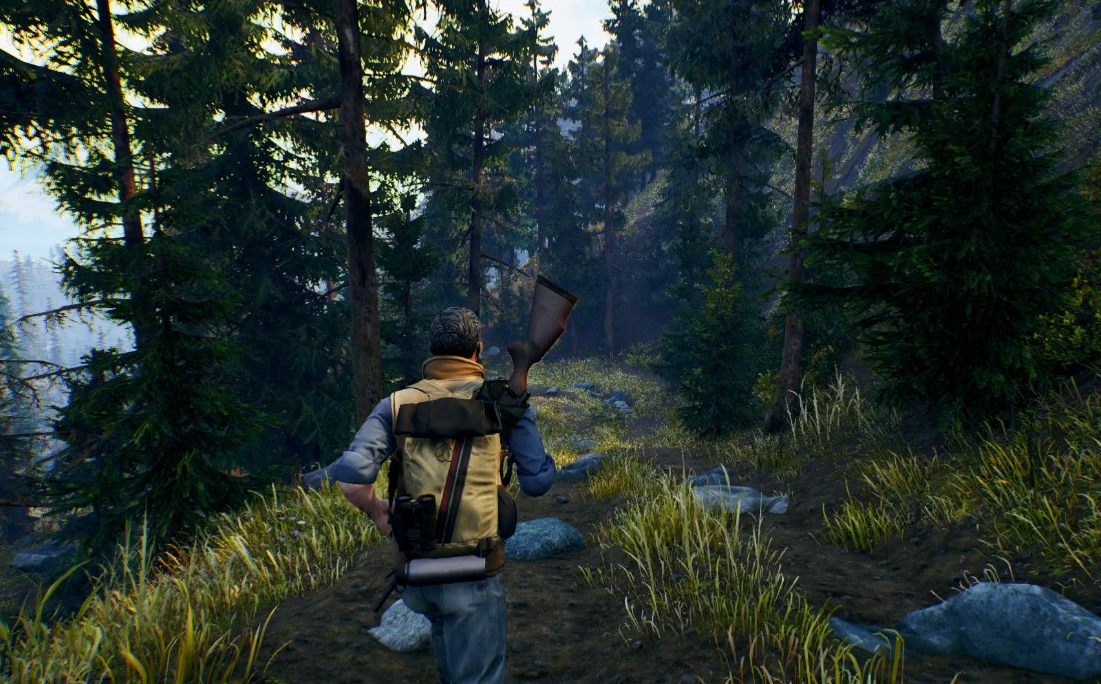 最近有哪些好玩的生存类游戏推荐