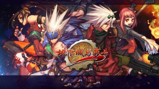 好玩的横版卷轴类游戏排行榜