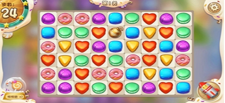 好玩的消除类游戏排行榜前十名