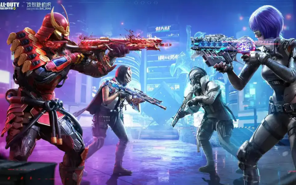 2024可玩性比较高的手游排行榜