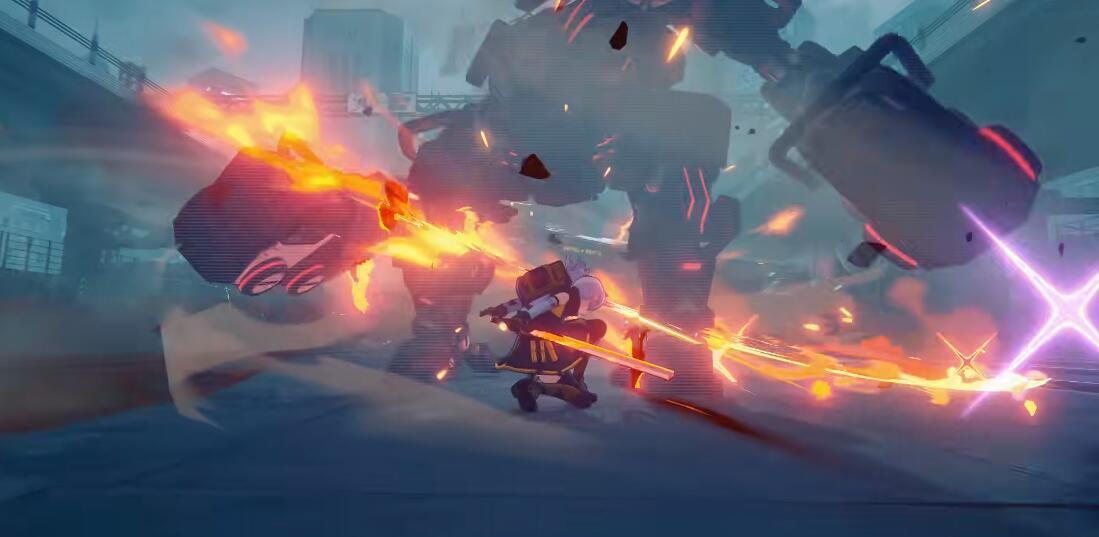 绝区零空洞走格子各种图标含义分享-绝区零空洞走格子玩法介绍