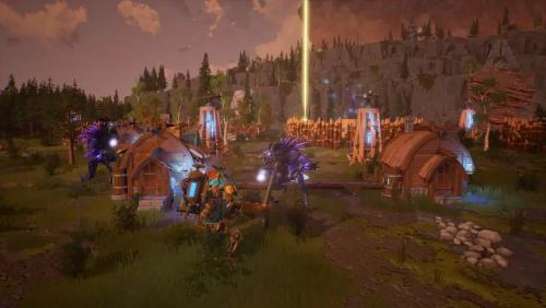 值得玩的硬核游戏排行榜