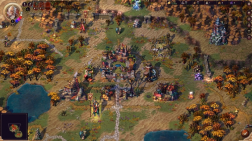 好玩的征服类游戏排行榜