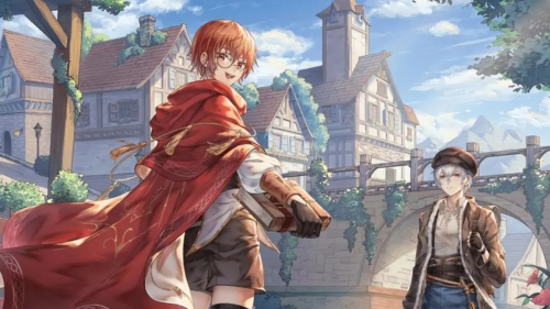 诺提里森兑换码有哪些-诺提里森兑换码介绍