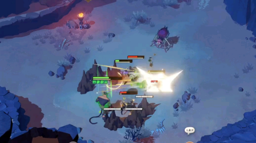 剑与远征剑心迷障怎么通过-剑与远征剑心迷障路线攻略介绍