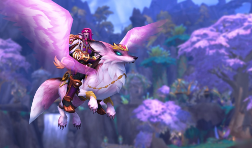 魔兽世界配置要求2024-魔兽世界配置要求推荐