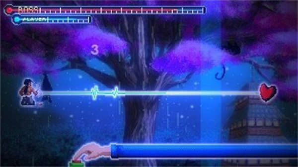 节奏医生 2025最新版游戏截图2