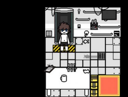 兽化实验室 手机汉化版游戏截图1