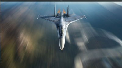3D航空模拟器游戏截图3