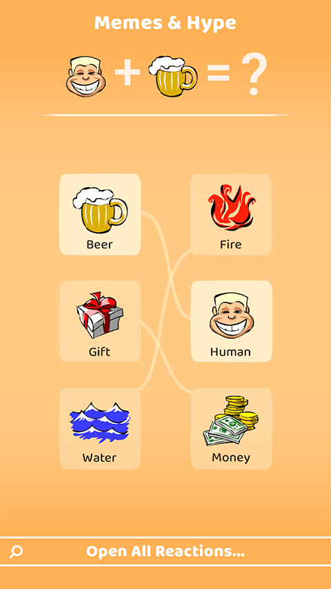 涂鸦上帝 官方正版游戏截图2