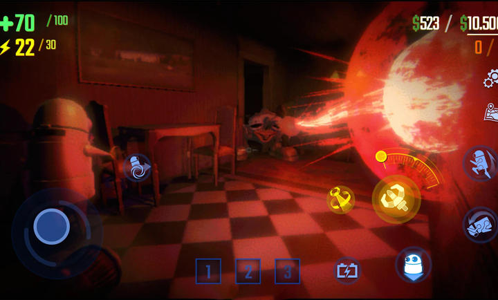 repo steam移植版游戏截图5