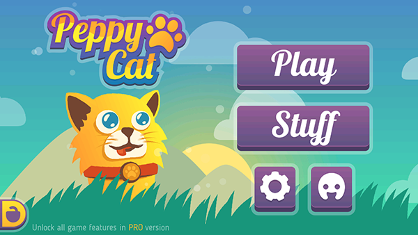 peppycat 汉化版游戏截图3