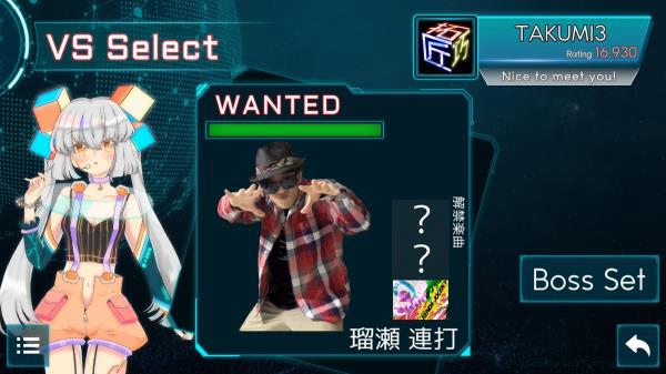 TAKUMI³ 官方版游戏截图2
