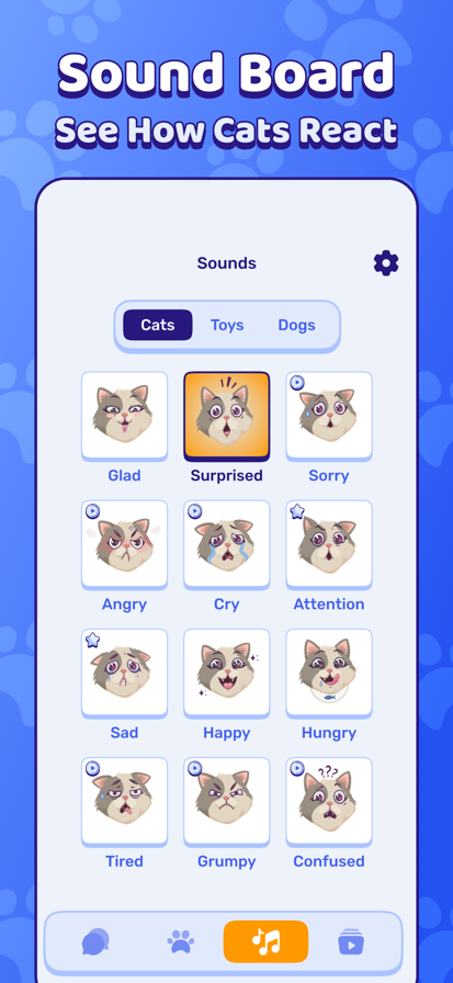 peppycat 官方版游戏截图5