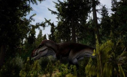 龙岛异兽 steam移植版游戏截图3
