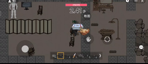 修勾地铁逃生 无需登录版游戏截图3