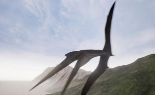 theisle岛 手机版游戏截图1