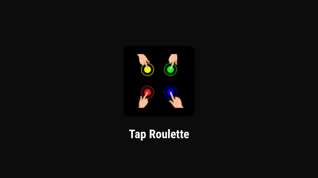 Tap Roulette 安卓版游戏截图3