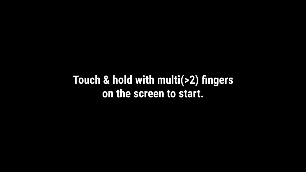 Tap Roulette 安卓版游戏截图1