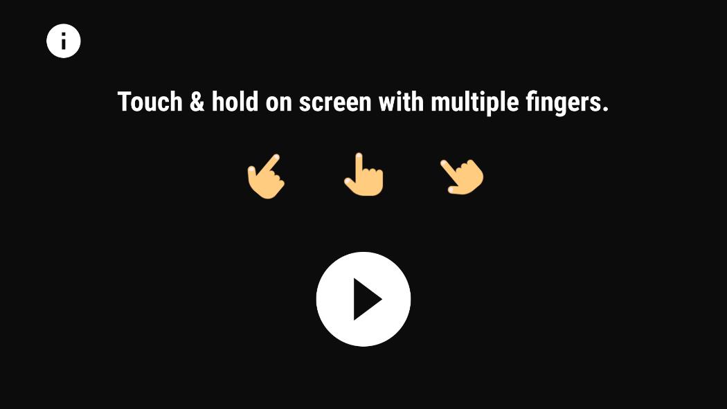 Tap Roulette 安卓版游戏截图2