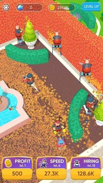花园修剪大师游戏截图2