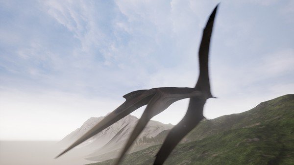 theisle恐龙岛 中文正版游戏截图4