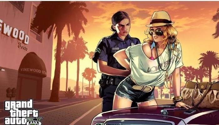 gta6 手游移植版游戏截图3