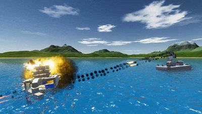 3D沙盒世界 正版游戏截图1
