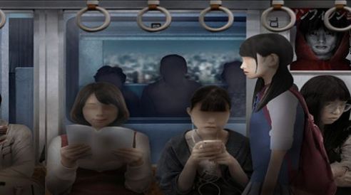 翌日第三话 汉化版游戏截图3