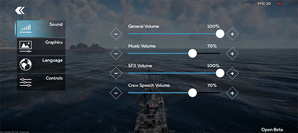 战争雷霆 War Thunder Mobile游戏截图4