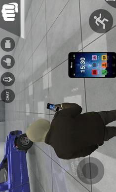 自由城计划 手游下载游戏截图5