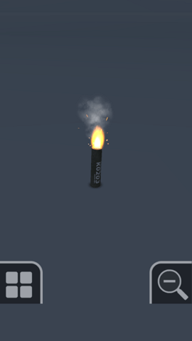 烟花模拟器 手机最新版游戏截图1