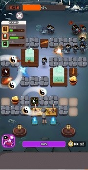 尸兄别这样 最新版游戏截图3