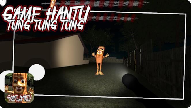TungTungSahur游戏截图3