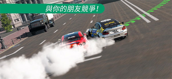 carx漂移赛车 官方正版游戏截图3