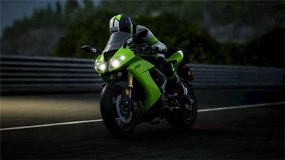 Ride4 官方下载游戏截图3