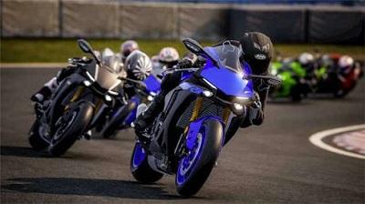 Ride4 官方下载游戏截图1