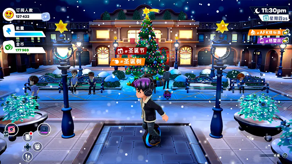 Youtubers Life2游戏截图3