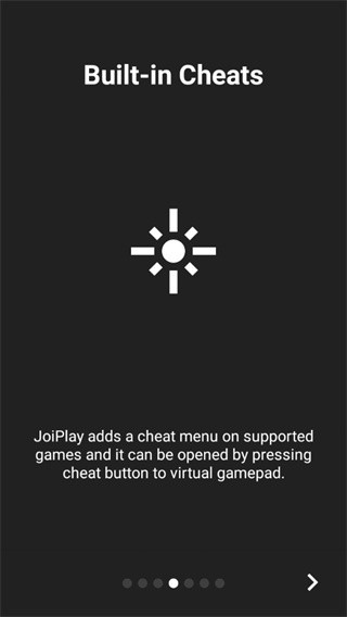 Joiplay模拟器 RPG三件套安装游戏截图1