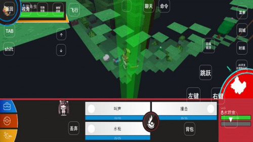 梦想精灵谷 2025最新版游戏截图3